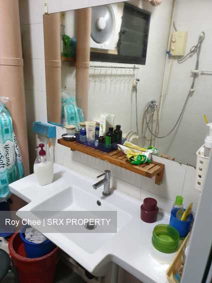 Blk 925 Hougang Street 91 (Hougang), HDB 4 Rooms #219339461